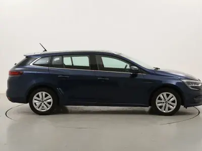 Usata Renault Mégane GrandTour Business 116 CV (85 kW) 2021 Station wagon