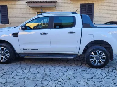 Usata Ford Ranger Wildtrack 170 CV (125 kW) 2019 Pick-up