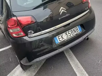 Usata Citroën C3