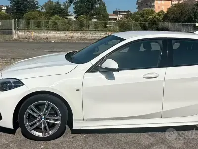 Usata BMW 116