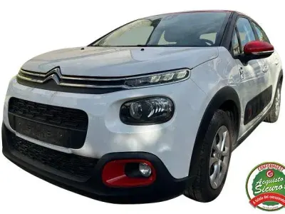 Occasion Citroën C3