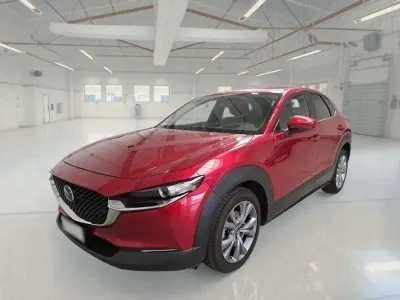 Usata Mazda CX-30
