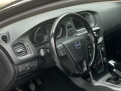 Usata Volvo V40 115 CV (84 kW) 2015 Station wagon