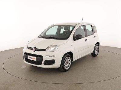 Usata Fiat Panda Easy 70 CV (51 kW) 2020 Bianco Utilitaria