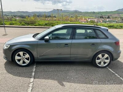 usata Audi A3 S-Tronic 1.6 TDI