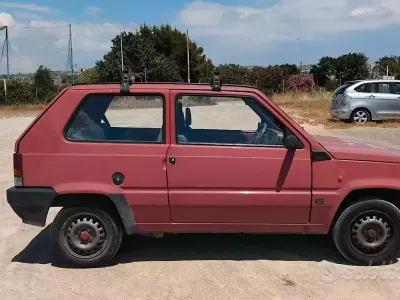 Usata Fiat Panda