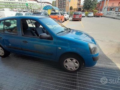 Renault Clio II