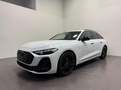 Nuova Audi A5 S-Line 204 CV (150 kW) 2025 Bianco arkona Station wagon
