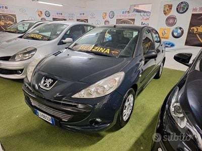 Peugeot 206+