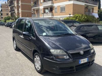 Fiat Ulysse