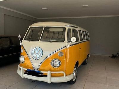 VW T1