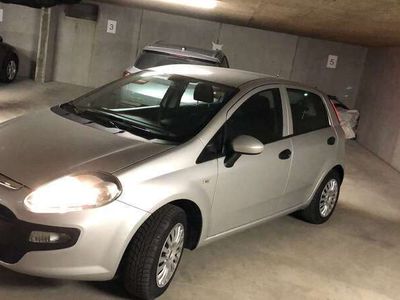 usata Fiat Punto Evo 1.2 Benzina