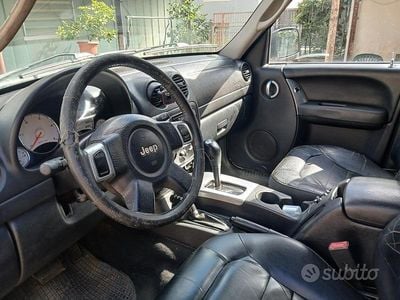 Usata Jeep Cherokee 163 CV (119 kW) 2024 SUV