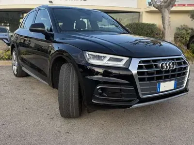 Usata Audi Q5 Business 190 CV (139 kW) 2019 SUV