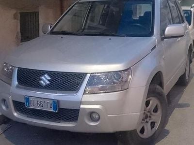 Usata Suzuki Grand Vitara 2007 SUV