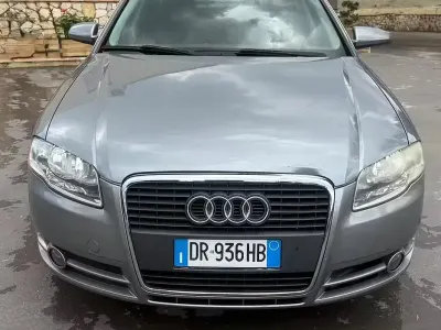 Usata Audi A4