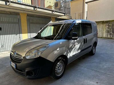 usata Opel Combo 1.3 CDTI L1H1 Selection