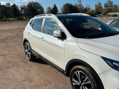 usata Nissan Qashqai Qashqai 1.2 DIG-T N-Connecta