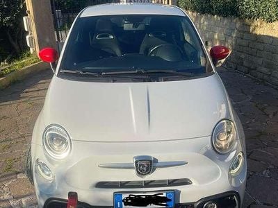 Usata Abarth 595