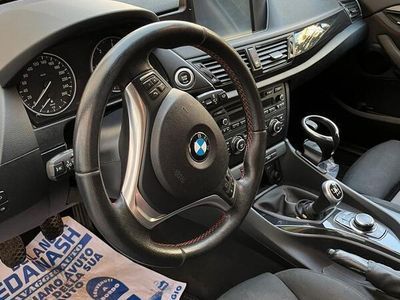 usata BMW X1 X1 sDrive16d Msport