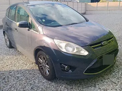 Usata Ford C-MAX 115 CV (84 kW) 2013 Monovolume