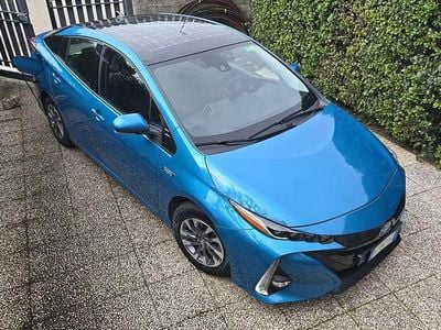 Usata Toyota Prius 98 CV (72 kW) 2020 Berlina