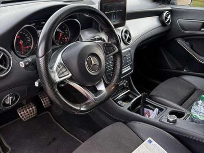Usata 2017 Mercedes CLA200 Business Berlina | 16.500 € (Super prezzo)