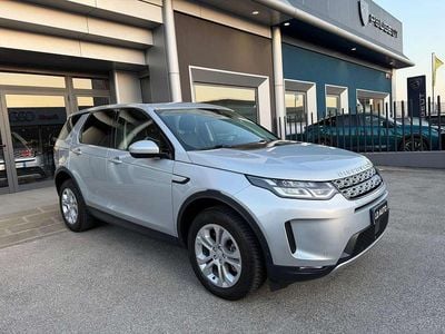 Usata Land Rover Discovery Sport 163 CV (119 kW) 2021 Other SUV