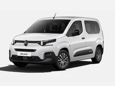 Nuova Citroën Berlingo 131 CV (96 kW) 2026 Bianco Monovolume