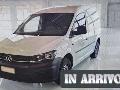 VW Caddy