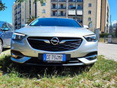 usata Opel Insignia Grand Sport 1.6 cdti Business s&s 136cv my18.5