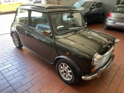 Usata Rover Mini 50 CV (36 kW) 1993 Berlina