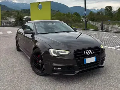 Usata Audi A5
