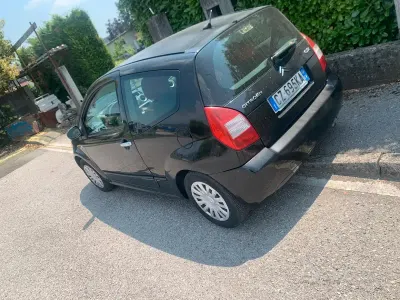 Usata Citroën C2