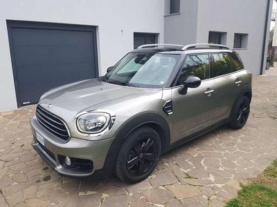Usata Mini Cooper Countryman 136 CV (100 kW) 2018 Other SUV