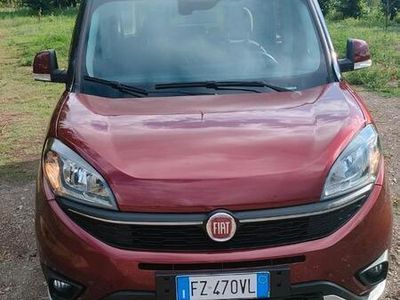 usata Fiat Doblò 3ª serie - 2019