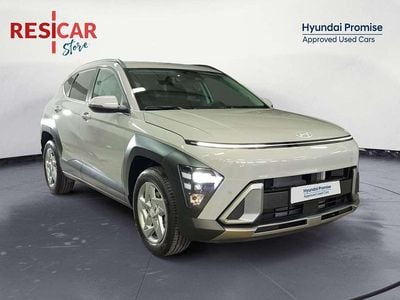 Nuova Hyundai Kona 101 CV (74 kW) 2026 Cyber gray SUV