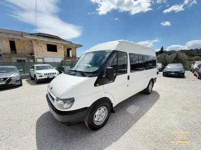 Occasion Ford Transit