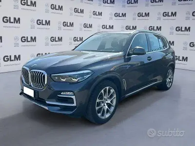 Usata BMW X5