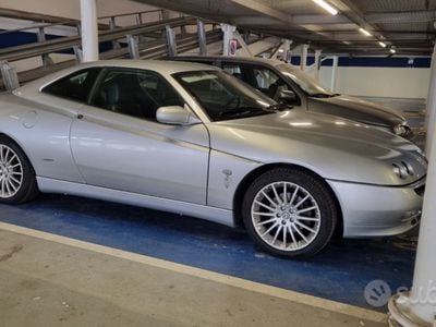 Alfa Romeo GTV
