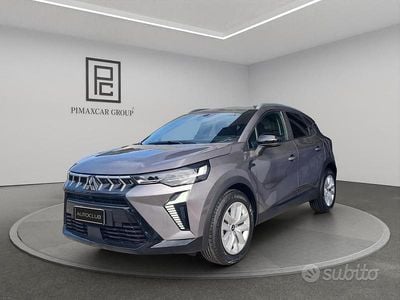Nuova Mitsubishi ASX Invite 140 CV (102 kW) 2025 SUV