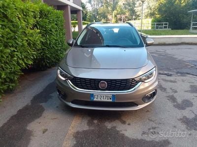 Usata Fiat Tipo Business 120 CV (88 kW) 2019 Station wagon