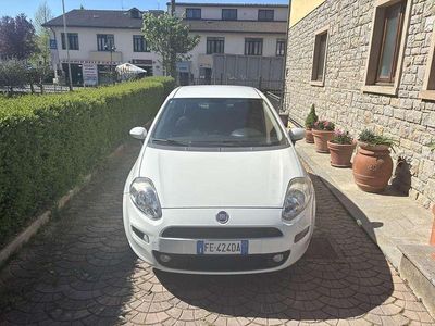 Occasion Fiat Punto Evo Street 69 PK (50 kW) 2016 Hatchback