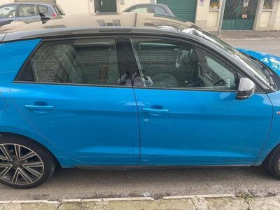 usata Audi A1 A1 SPB 30 TFSI S tronic S line edition