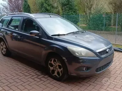 Usata Ford Focus