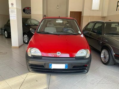 usata Fiat 600 1.1 active anno 2009