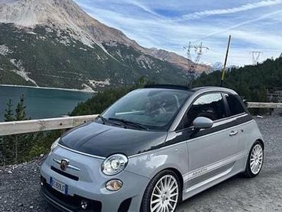 Abarth 500C