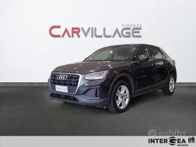 Usata Audi Q2