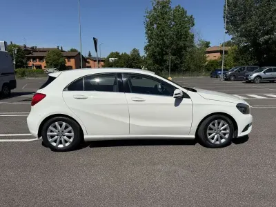 Occasion Mercedes A160