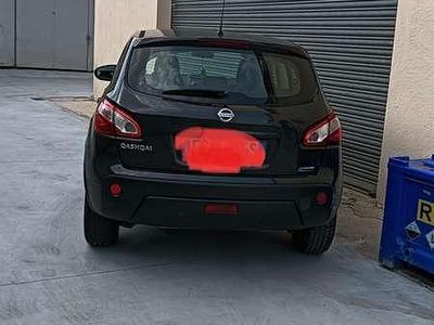 Usata Nissan Qashqai Acenta 131 CV (96 kW) 2013 SUV